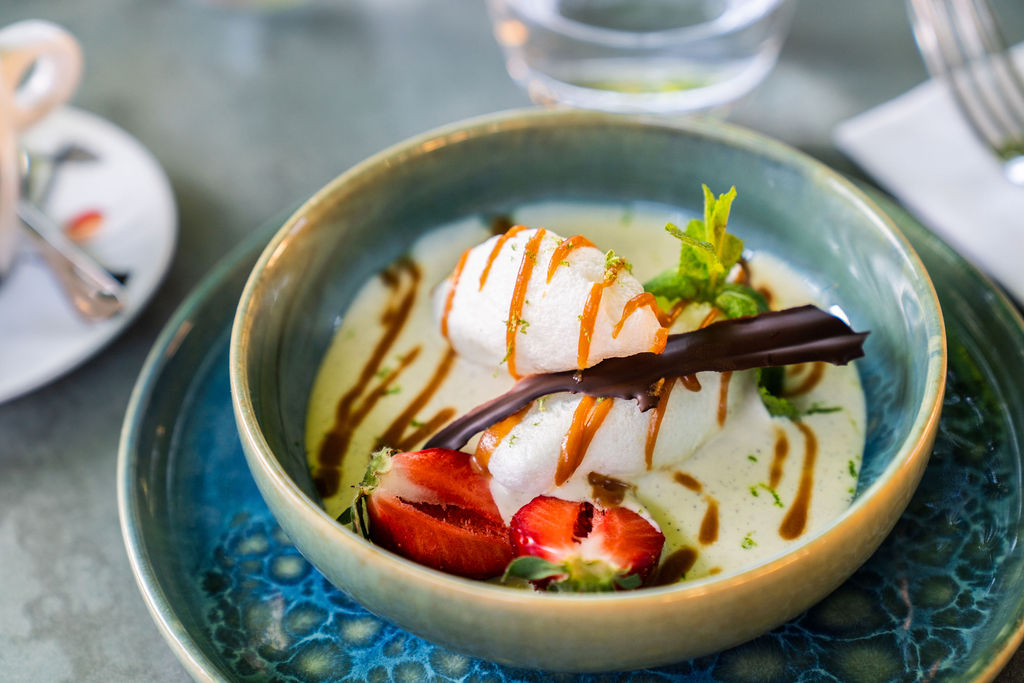 Ile flottante 
