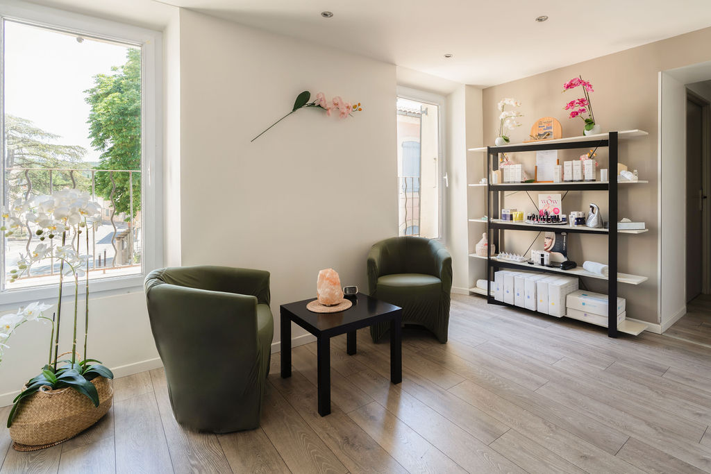 salon institut