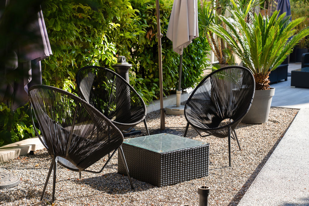 Jardin 