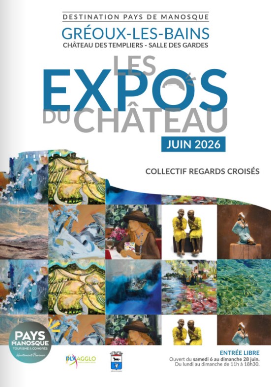 Programme des manifestations