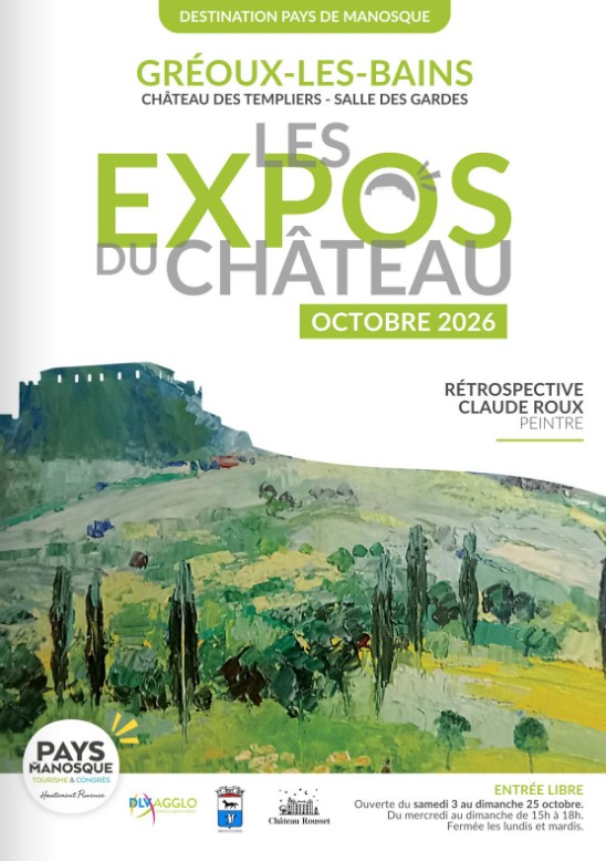 Programme des manifestations