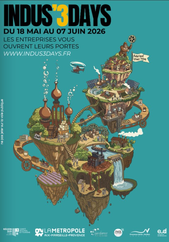 Programme des manifestations