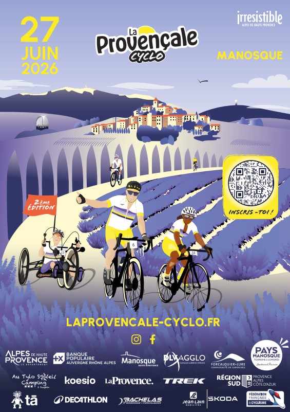 Programme des manifestations