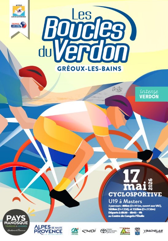 Programme des manifestations