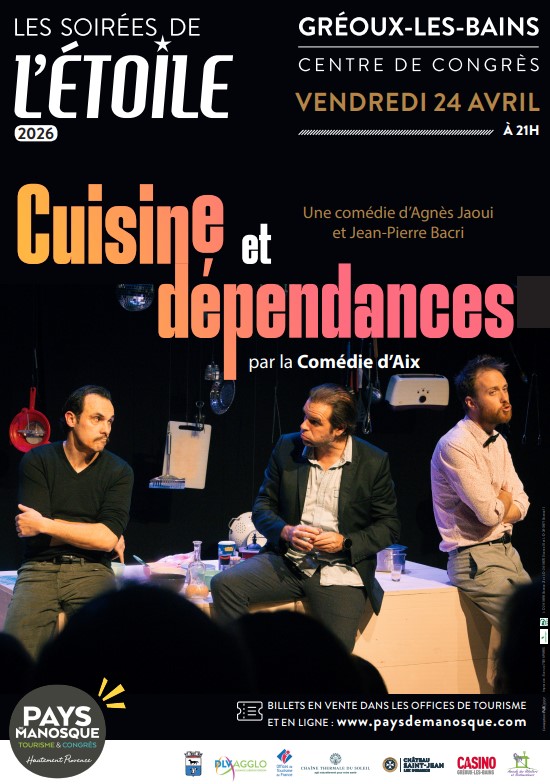 Programme des manifestations