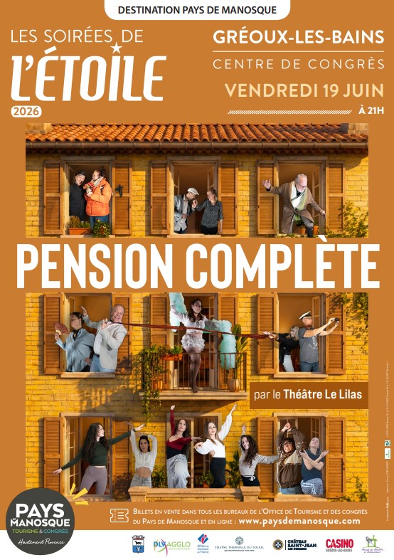 Programme des manifestations