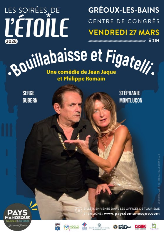 Programme des manifestations