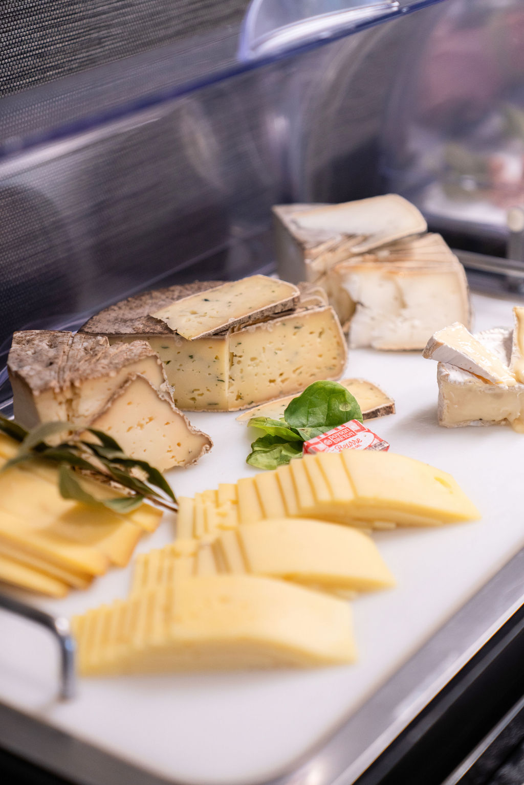 fromages