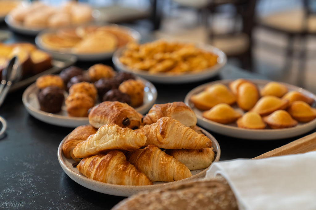 viennoiseries
