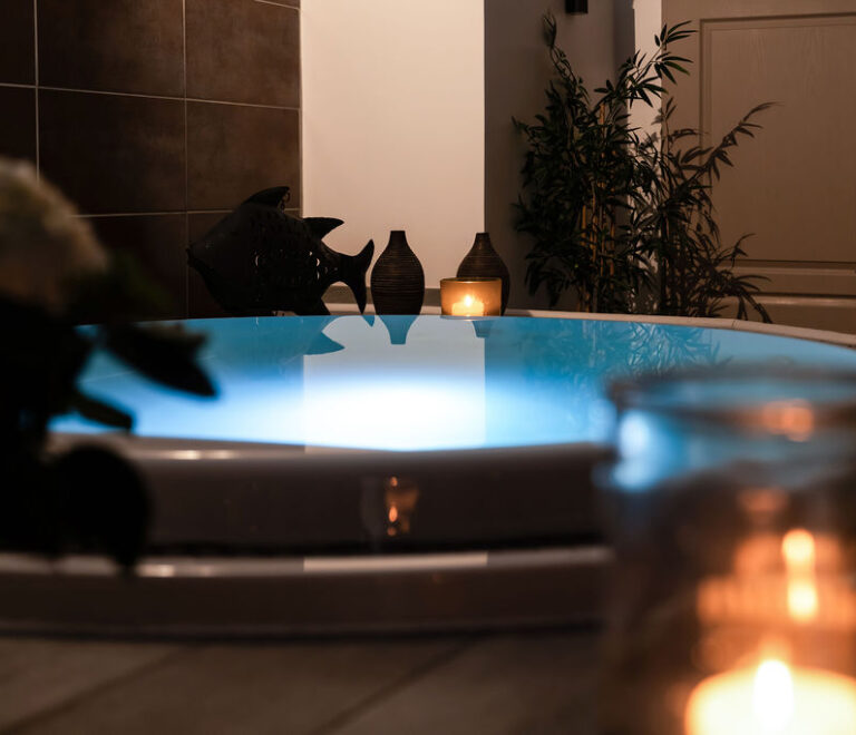 Chambres & Suites