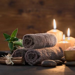 photo flot provence spa